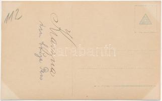 Kraszna, Bodzakraszna, Crasna; a falu házai, látkép télen / general view in winter. photo