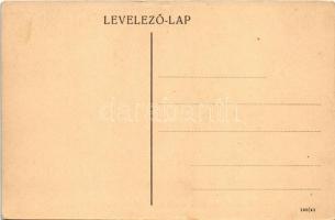 Budapest V. Grand Hotel Hungaria szálloda, nagy étterem, belső (r)