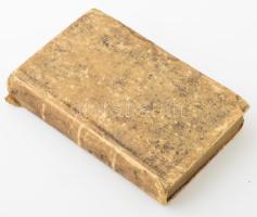 [Wieland, Christoph Martin (1733-1813)]: Wielands Sammlung poetischer Schriften Zweiter Theil. Carls...