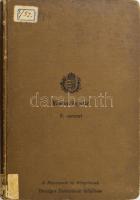Vadnay Andor: A Tiszamellékről. Tanulmány az alföldi munkáskérdésről. Bp.,, 1900., Budapesti Hirlap, 159 p. Egyetlen kiadás. Vadnay Andor (1859-1901) országgyűlési képviselő, ellentmondásos megítélésű, számos sajtóperbe keveredett publicista, Csongrád megye frissebben kinevezett főispánja az alföldi parasztság között terjedő agrárszocialista mozgalom kiváltó okait vizsgálja a főispáni pozíció távlatából. Korabeli egészvászon-kötés, kopott borítóval, foltos lapokkal, volt könyvtári példány.