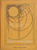 Lőrinczy György: Aranykarikák. Elbeszélések a serdültebb ifjúság számára. Mühlbeck Károly rajzaival....
