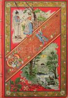 Mikszáth Kálmán: Pernye. Mikszáth Kálmán munkái X. köt. Bp., 1903, Révai, 4+229 p. 4. kiadás. Kiadói aranyozott, festett illusztrált egészvászon-kötés, Gottermayer-kötés, kopott borítóval, a címlapon jegyzettel.
