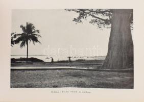 Balbo, Italo (1896-1940): Repülőrajokkal az óceánon át. (Stormi in volo sull'oceano). Ford.: Ré...