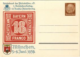 Deutsches Reich 1939