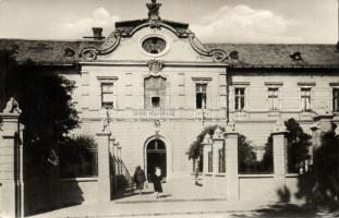 Sátoraljaújhely városi kórház photo