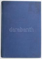 Verebély Tibor: Sebészklinikai előadások. IV. köt. Magyar Orvosi Könyvkiadó Társulat CXXXVII., köt. ...
