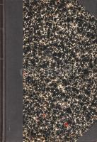 Vad Imre, ölyvedi: 
Nemességi könyv.
Szeged, 1907. Várnay L. könyvnyomdája. 320 p. + 1 t. (kihajth...