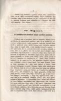 [Graeffel János]:
A sasvári háromszázados nagy bucsu-járat. 1864. september 8-iki sasvári nagy bucs...