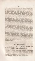 [Graeffel János]:
A sasvári háromszázados nagy bucsu-járat. 1864. september 8-iki sasvári nagy bucs...