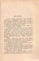 Hoitsy Pál: 
Nagy-Magyarország. A magyar történet jövő századai. (Dedikált.)
Budapest, (1902). Lam...