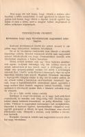 Hoitsy Pál: 
Nagy-Magyarország. A magyar történet jövő századai. (Dedikált.)
Budapest, (1902). Lam...