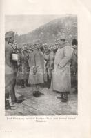 A mi hőseink. Katonáink hőstettei a világháborúban. Woinovich Emil vezetése alatt szerkesztette Velt...