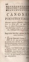 Du Jardin, Thomas: 
De officio sacerdotis, qua judicis, et medici in sacramento poenitentiae instru...