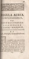 Du Jardin, Thomas: 
De officio sacerdotis, qua judicis, et medici in sacramento poenitentiae instru...
