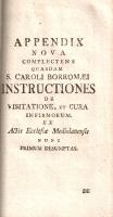 Du Jardin, Thomas: 
De officio sacerdotis, qua judicis, et medici in sacramento poenitentiae instru...