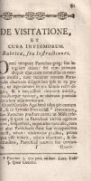 Du Jardin, Thomas: 
De officio sacerdotis, qua judicis, et medici in sacramento poenitentiae instru...