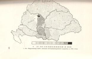 Rózsa Miklós:  A budapesti cukrászipar fejlődése. Budapest, 1959. (Akadémiai Nyomda). 167-206 p. Egyetlen önálló kiadás. Rövid tanulmányunk a cukrászati és csokoládé-ipar első történeti feldolgozása, a XIV. századi kezdetektől 1900-ig, oldalszámozáson belüli egész oldalas térképvázlatokkal, illetve a polgárjogot nyert pesti és budai cukrászok 18-19. századi lajstromával. A folyószövegből és a név szerinti listából egyaránt az a tanulság szűrhető le, hogy a fővárosi cukrászipar a kezdetektől a 19. század közepéig német és olasz mesterek irányításával fejlődött. (Különlenyomat a Tanulmányok Budapest múltjából XIII. kötetéből.) Fűzve, kiadói borítóban. Jó példány.