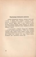 Túrmezei Ferenc: 
Térképvázlatok a hitoktatásban.
Budapest, 1942. Korda Rt. (ny.) 79 + [1] p. + 1 ...