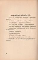 Túrmezei Ferenc: 
Térképvázlatok a hitoktatásban.
Budapest, 1942. Korda Rt. (ny.) 79 + [1] p. + 1 ...