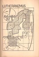 Túrmezei Ferenc: 
Térképvázlatok a hitoktatásban.
Budapest, 1942. Korda Rt. (ny.) 79 + [1] p. + 1 ...