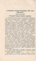Schulek János: 
Visegrád problémái és feladatai.
(Budapest), 1936. Visegrádi Várbizottság (Mérnökö...