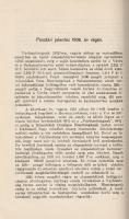 Schulek János: 
Visegrád problémái és feladatai.
(Budapest), 1936. Visegrádi Várbizottság (Mérnökö...
