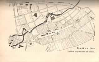 A Magas-Tátra részletes kalauza. I. kötet. Szerkesztette Vigyázó János és Hefty Gy. Andor.
Budapest...