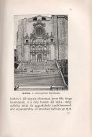 Tóth Mike: 
Spanyolország, különös tekintettel műépítményeire. 175 képpel díszítve.
Kalocsa, 1910....