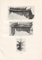 Paulovics István: 
Római kisplasztikai műhely Pannoniában.
Pécs, 1935. (A szerző kiadása - Dunántú...