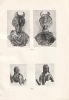 Paulovics István: 
Római kisplasztikai műhely Pannoniában.
Pécs, 1935. (A szerző kiadása - Dunántú...