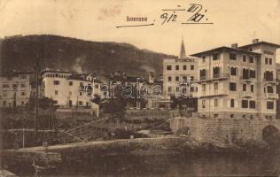 Lovran with hotel (EK)