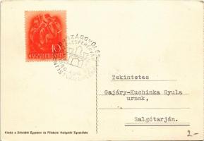 Orsova, Kazán-szoros. Dévidéki Egyetem és Főiskolai Hallgatók Egyesülete kiadása / Cazane / gorge s:...