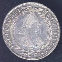 Ausztria 1769IC-SK 20Kr Ag M.Theresia T:2/3+