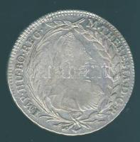 Ausztria 1776IC-FA 20Kr Ag M.Theresia T:2/3