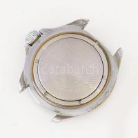 Wostock Tank mechanikus karóra, máködik, d: 40 mm