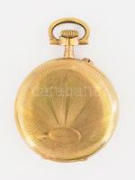 Besancon zsebóra, szépen jár d: 49 mm