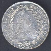 Ausztria 1774IC-FA 20Kr Ag M.Theresia T:2-/3+