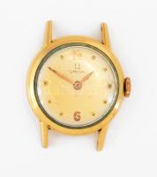 Női kézi felhúzós Omega zsebóra, méret 20 mm, jól működik