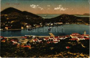 1937 Gruz, Gravosa (Dubrovnik, Ragusa); Lapad (fa)