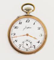 3 db Junghans mechanikus kar és zsebóra, működnek