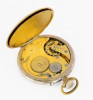 3 db Junghans mechanikus kar és zsebóra, működnek