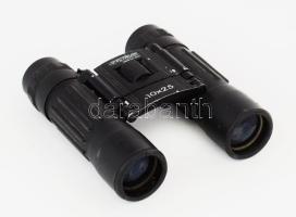 Spectrum 10x25 távcső, kopott