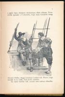 Defoe, Daniel: Robinson Crusoe élete és viszontagságai. A magyar ifjúság számára átdolgozta: Domby B...