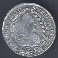 Ausztria 1770IC-SK 20Kr Ag M.Theresia T:2/3