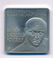2010. 1000Ft Cu-Ni "Bíró László József, a golyóstoll szabadalmaztatója" kapszulában T:BU
...