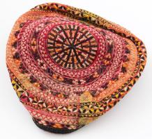 Régi tübetejka, jó állapotban