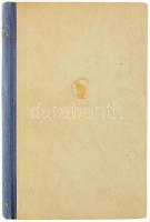 Sophokles: Oidipus Király. Oidipus Kolonosban. Ford. és bev. Babits Mihály. Parthenon Kétnyelvű Klas...