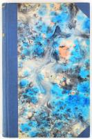 Bodor Aladár: Töredelem. Ujabb versek. DEDIKÁT! Bp., 1925, "Stádium",(Szeghalom, Tóth és M...