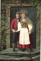 Folkwear from Denmark