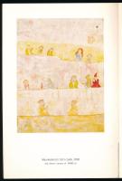 Für Emil. Napliget Les Poupées. Sun Grove Les Poupées. Für Emil (1967-) festőművész által Tölg-Molná...